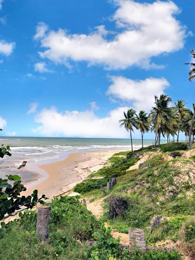 Flats Villas Litoral Sul - Lagoa Do Pau - Coruripe - Al ภายนอก รูปภาพ
