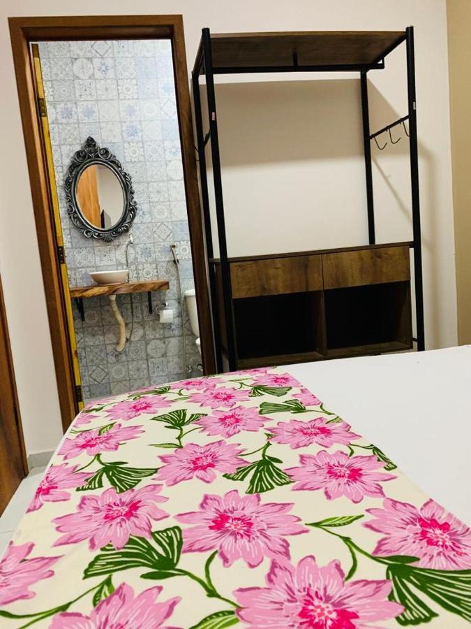 Flats Villas Litoral Sul - Lagoa Do Pau - Coruripe - Al ภายนอก รูปภาพ