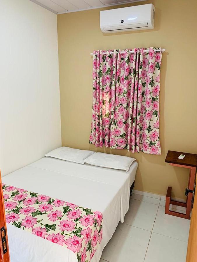 Flats Villas Litoral Sul - Lagoa Do Pau - Coruripe - Al ภายนอก รูปภาพ