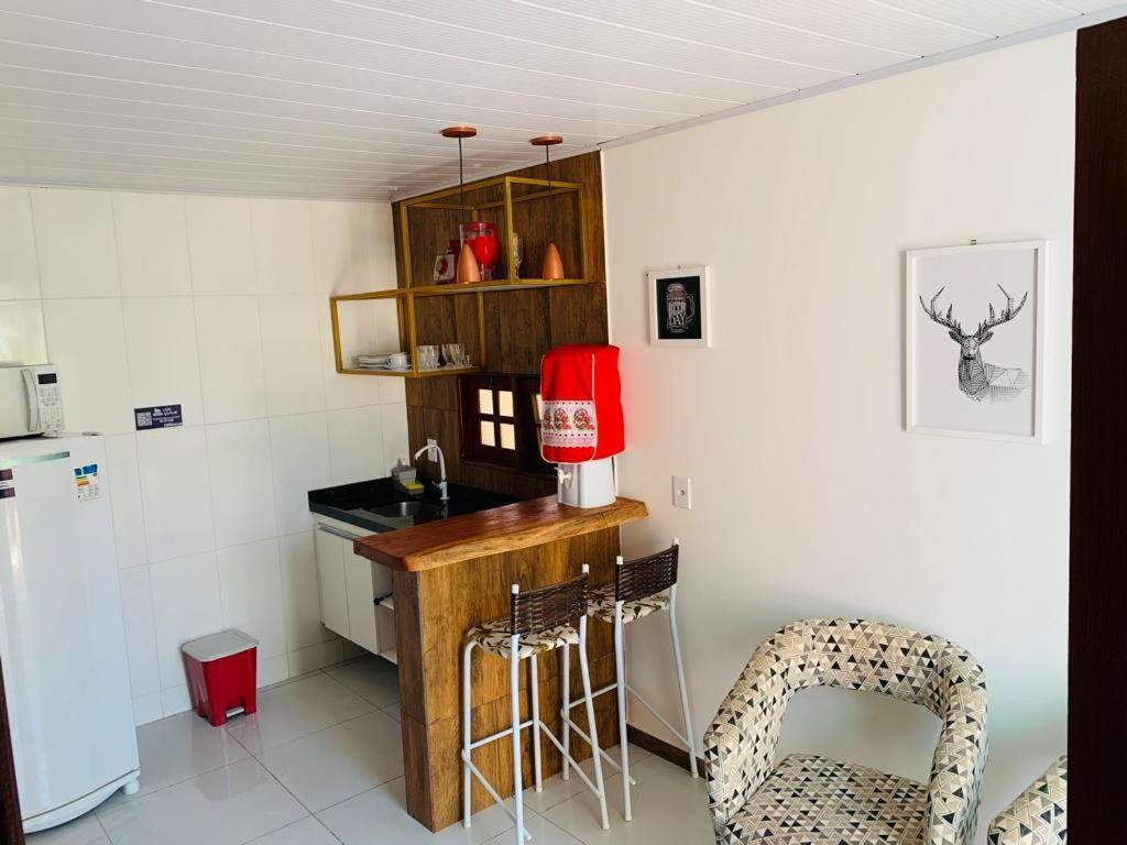 Flats Villas Litoral Sul - Lagoa Do Pau - Coruripe - Al ภายนอก รูปภาพ