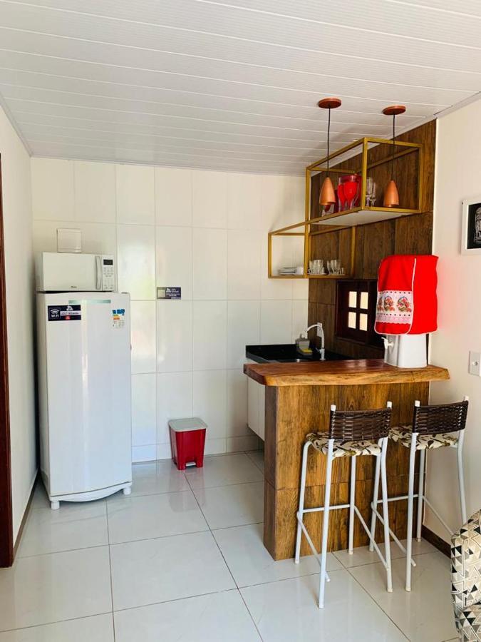 Flats Villas Litoral Sul - Lagoa Do Pau - Coruripe - Al ภายนอก รูปภาพ