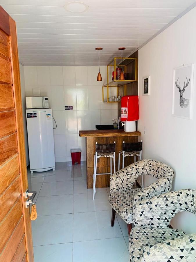 Flats Villas Litoral Sul - Lagoa Do Pau - Coruripe - Al ภายนอก รูปภาพ