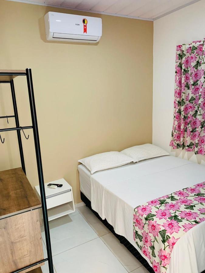 Flats Villas Litoral Sul - Lagoa Do Pau - Coruripe - Al ภายนอก รูปภาพ